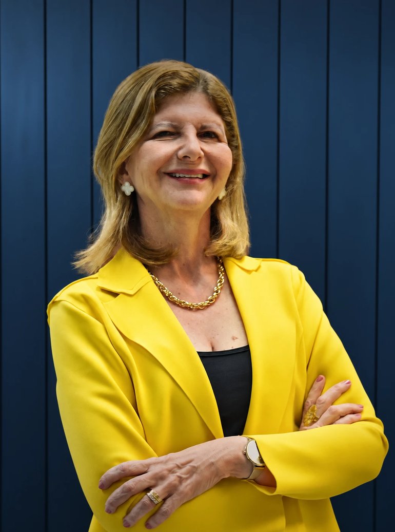 Dra. Ivana Jereissati